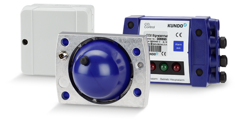 Kundo xT