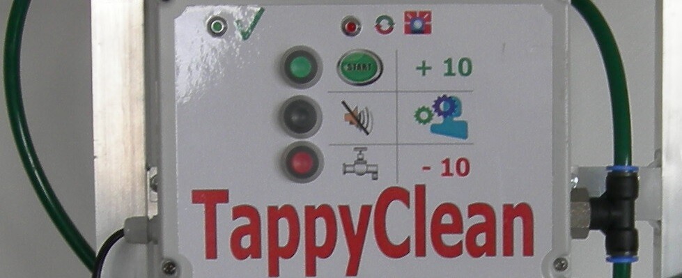 TappyClean
